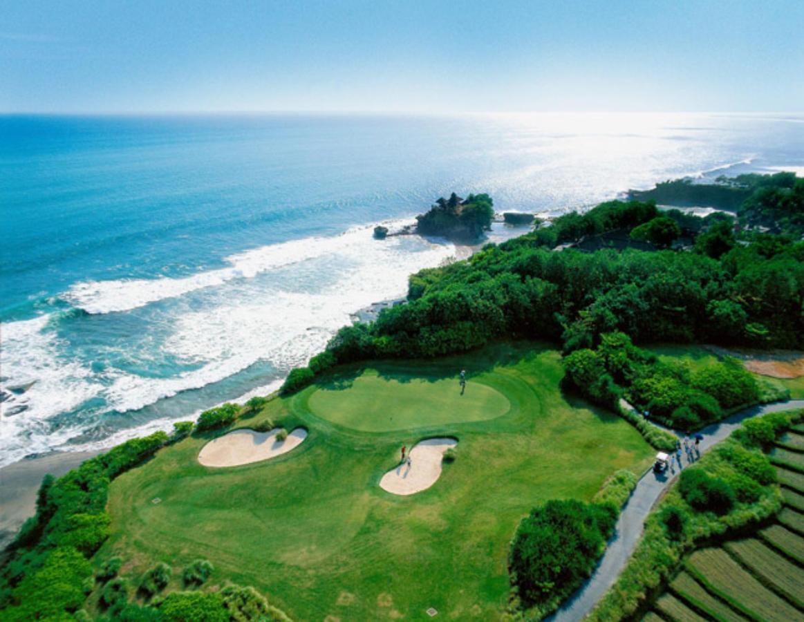 Bali Luxury Boutique Resort And Spa ทานาล็อต ภายนอก รูปภาพ