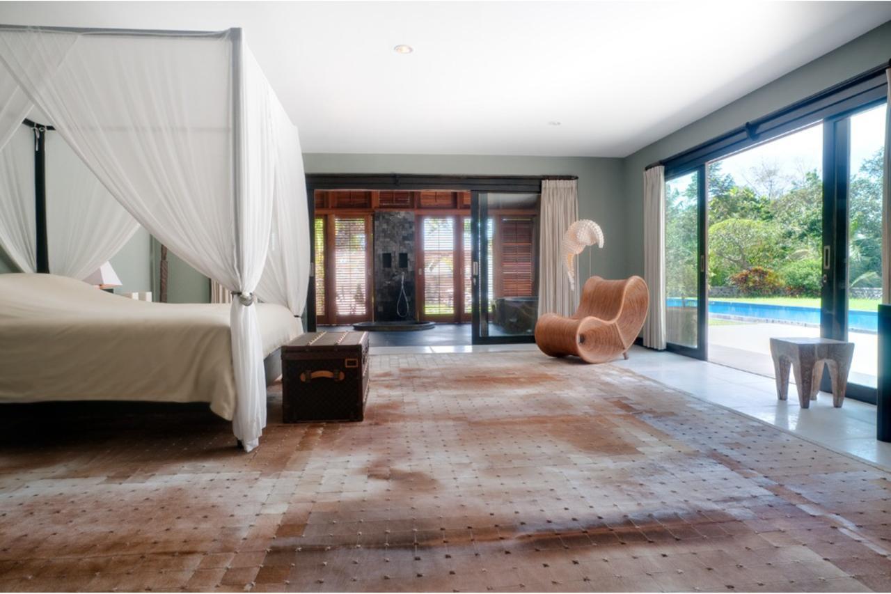 Bali Luxury Boutique Resort And Spa ทานาล็อต ภายนอก รูปภาพ