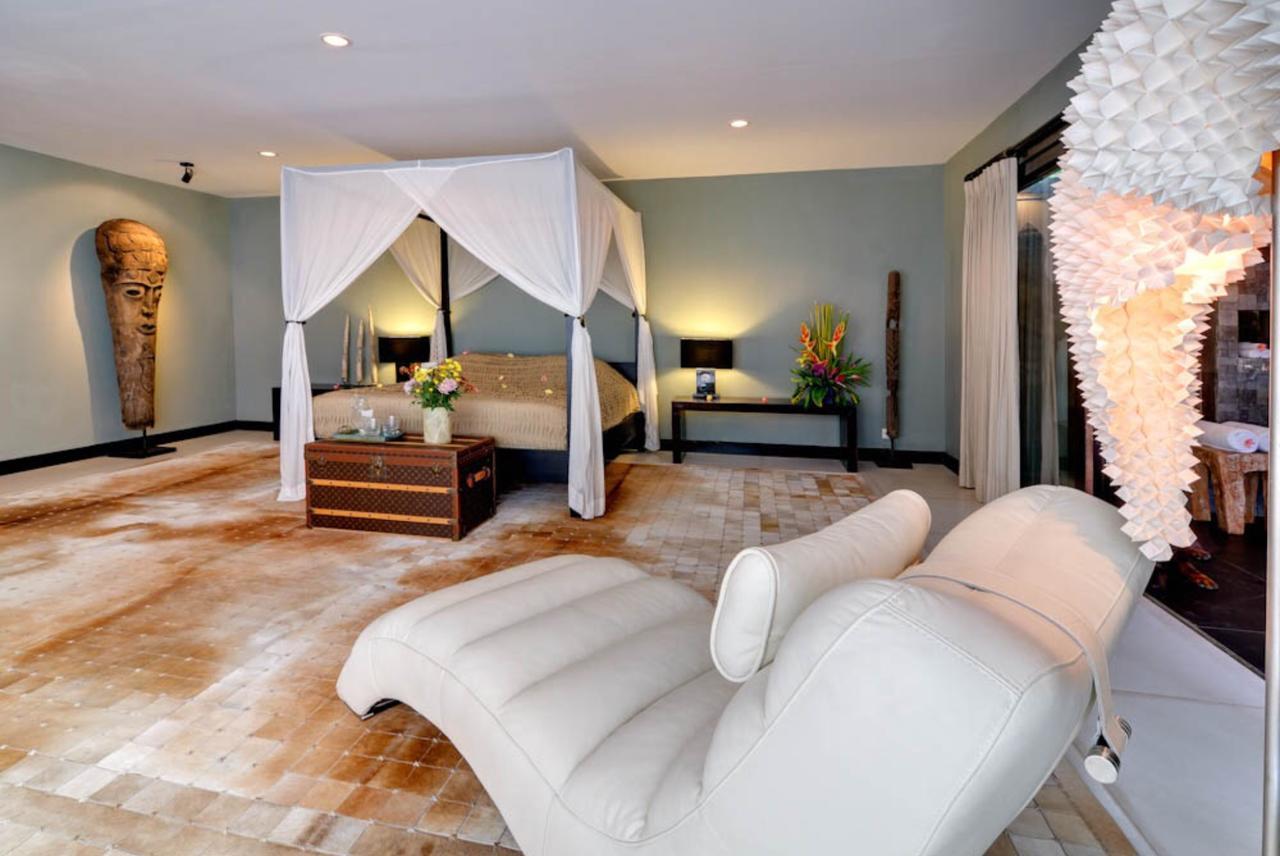 Bali Luxury Boutique Resort And Spa ทานาล็อต ภายนอก รูปภาพ