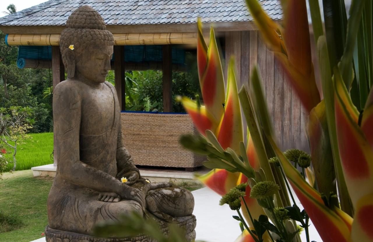 Bali Luxury Boutique Resort And Spa ทานาล็อต ภายนอก รูปภาพ
