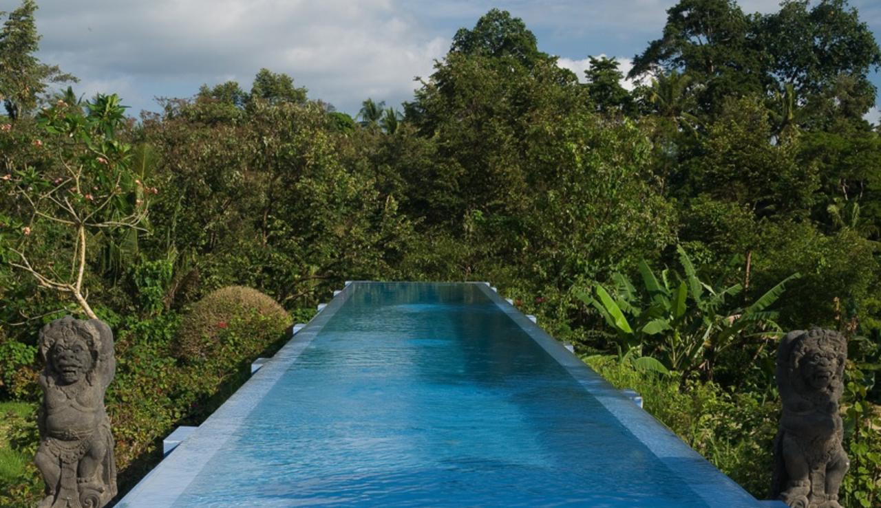 Bali Luxury Boutique Resort And Spa ทานาล็อต ภายนอก รูปภาพ