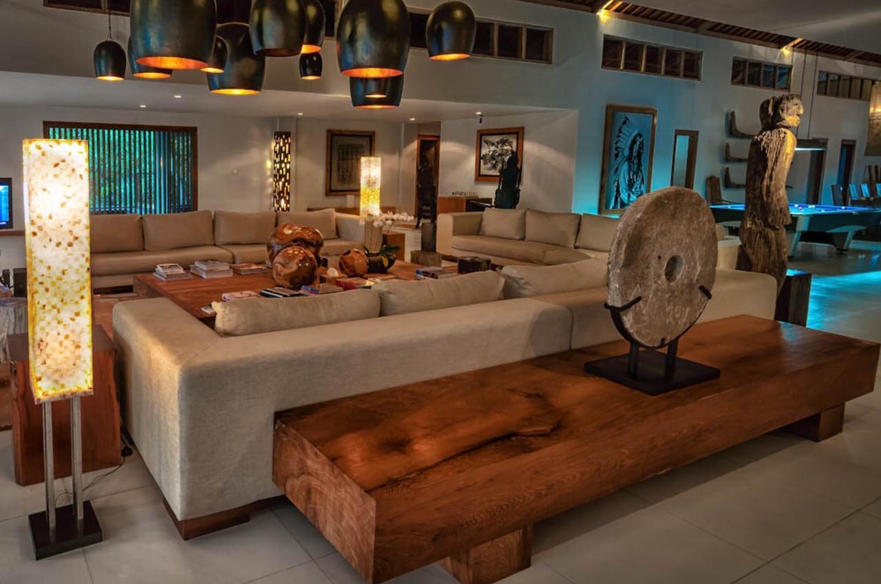 Bali Luxury Boutique Resort And Spa ทานาล็อต ภายนอก รูปภาพ