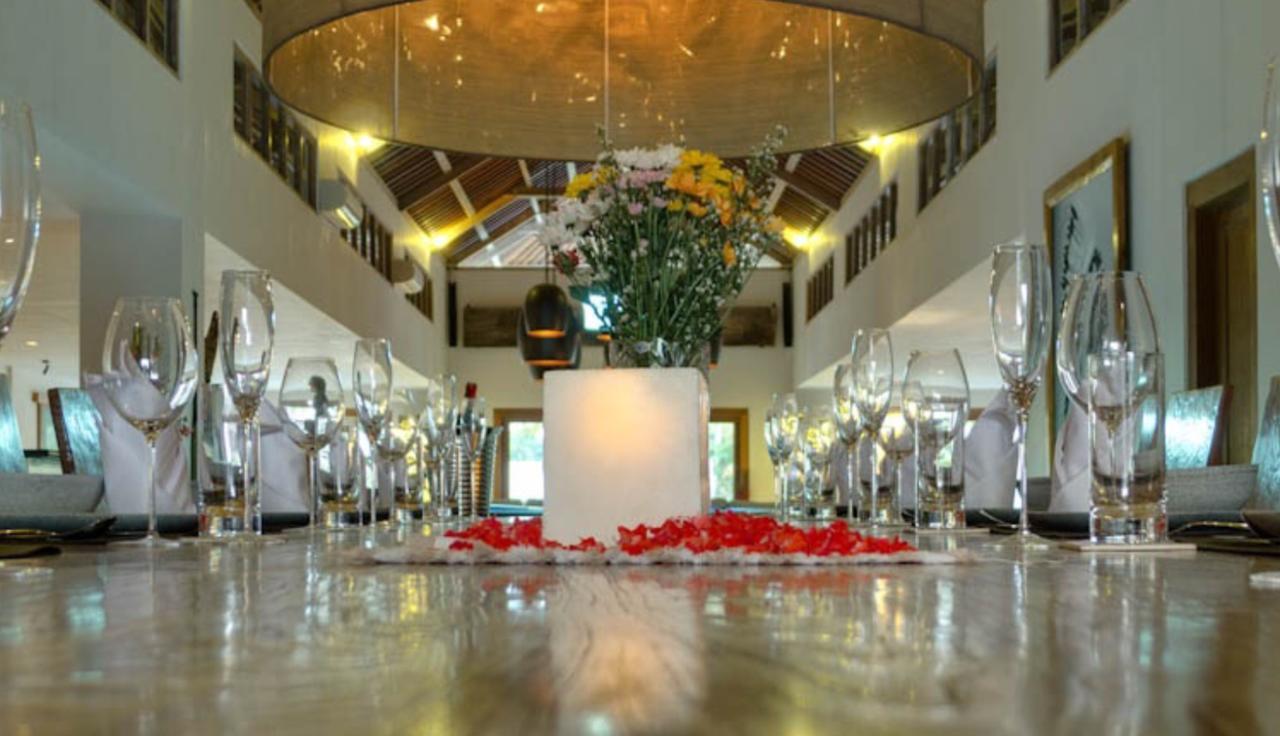 Bali Luxury Boutique Resort And Spa ทานาล็อต ภายนอก รูปภาพ