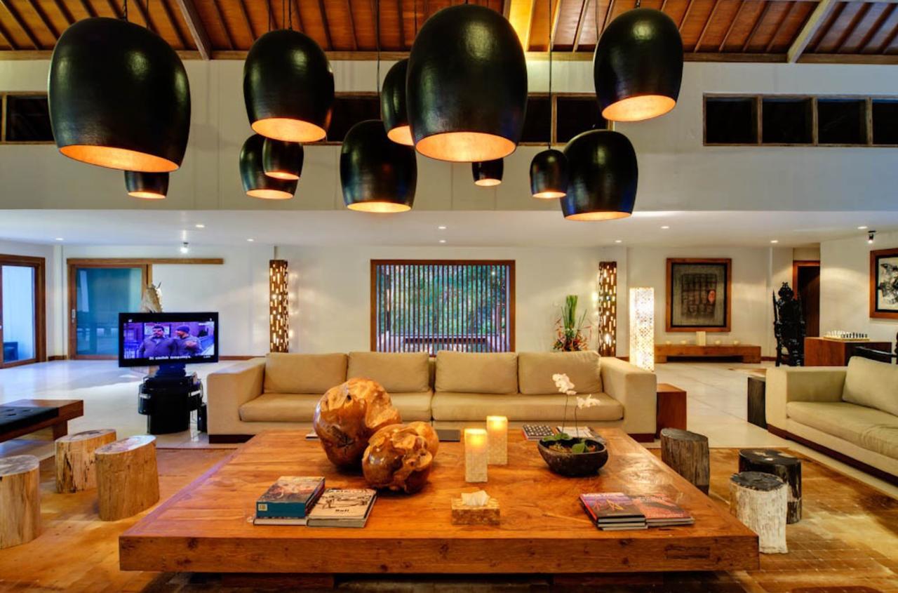 Bali Luxury Boutique Resort And Spa ทานาล็อต ภายนอก รูปภาพ