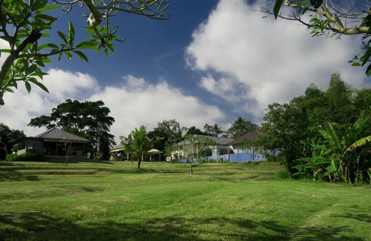 Bali Luxury Boutique Resort And Spa ทานาล็อต ภายนอก รูปภาพ