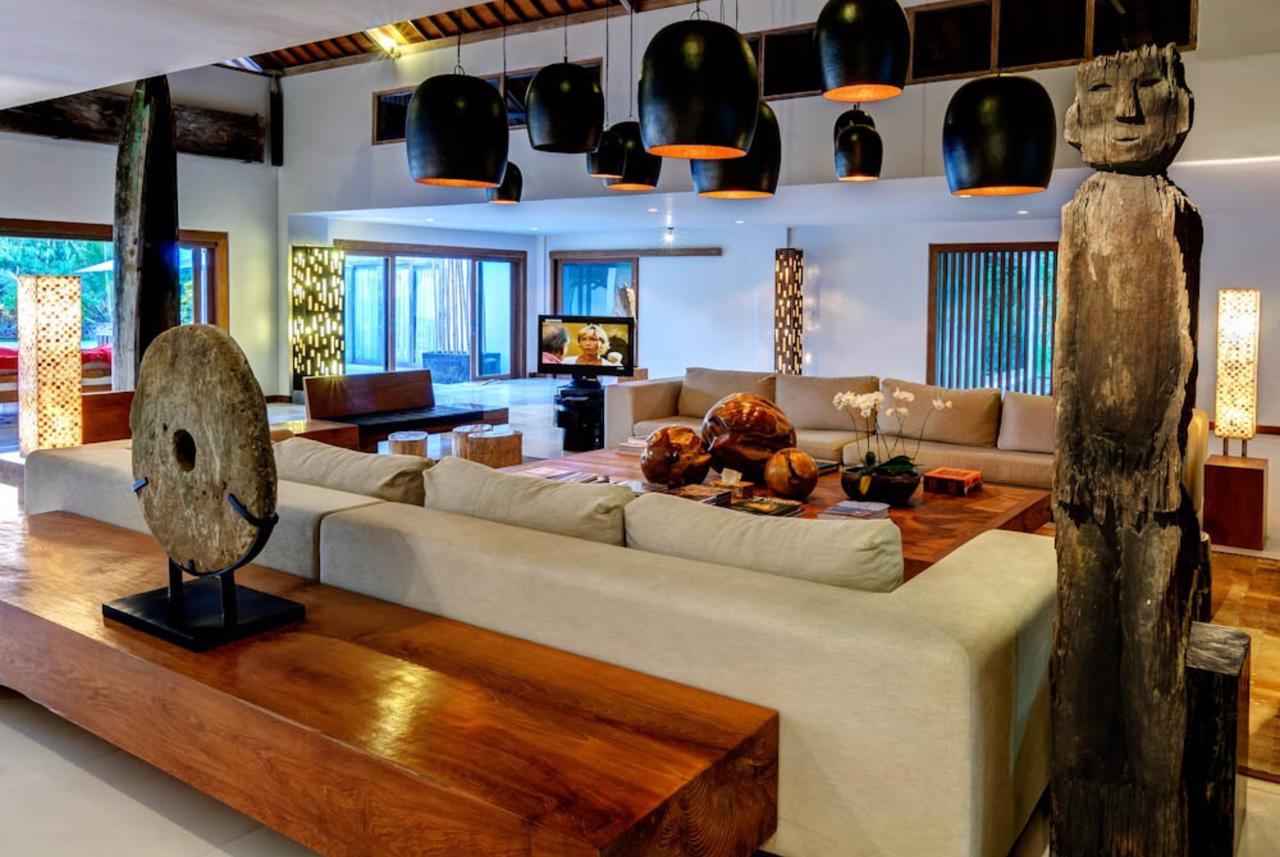Bali Luxury Boutique Resort And Spa ทานาล็อต ภายนอก รูปภาพ