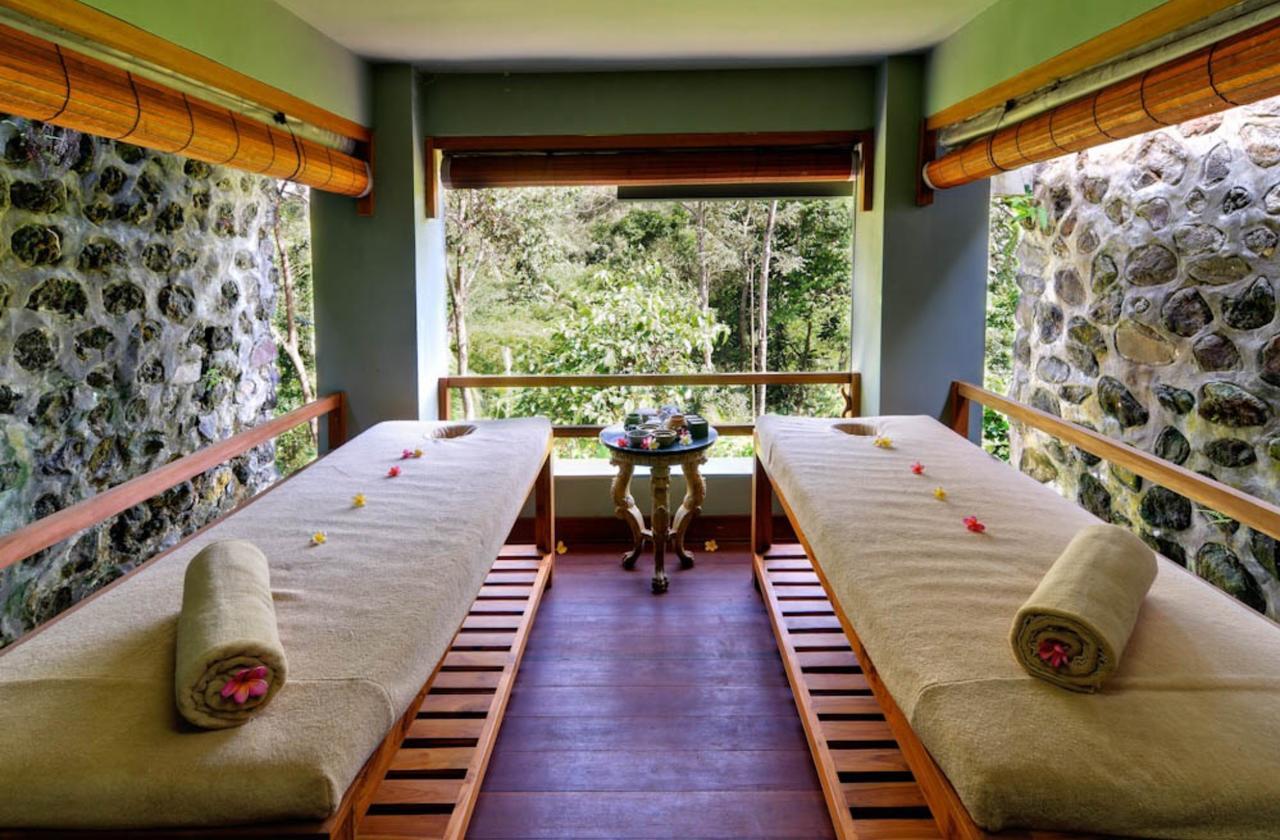 Bali Luxury Boutique Resort And Spa ทานาล็อต ภายนอก รูปภาพ