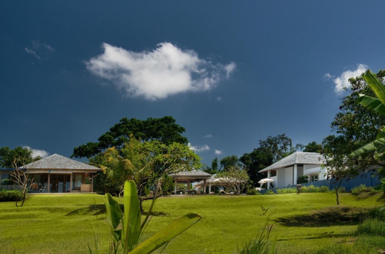 Bali Luxury Boutique Resort And Spa ทานาล็อต ภายนอก รูปภาพ