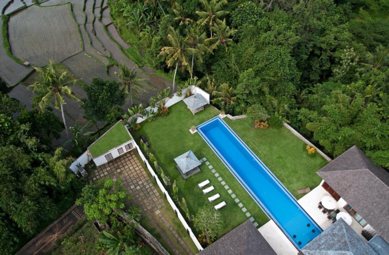 Bali Luxury Boutique Resort And Spa ทานาล็อต ภายนอก รูปภาพ