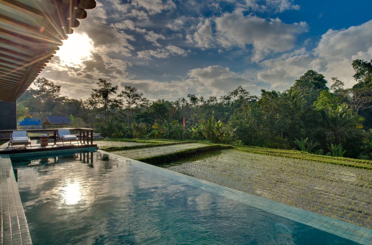 Bali Luxury Boutique Resort And Spa ทานาล็อต ภายนอก รูปภาพ