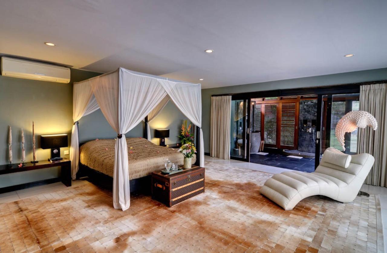 Bali Luxury Boutique Resort And Spa ทานาล็อต ภายนอก รูปภาพ