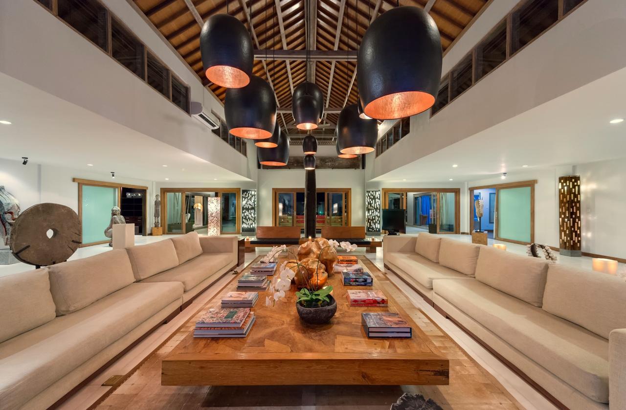 Bali Luxury Boutique Resort And Spa ทานาล็อต ภายนอก รูปภาพ