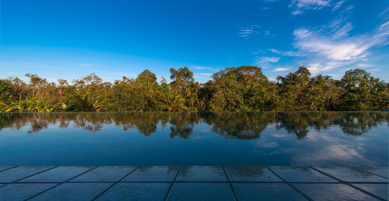Bali Luxury Boutique Resort And Spa ทานาล็อต ภายนอก รูปภาพ