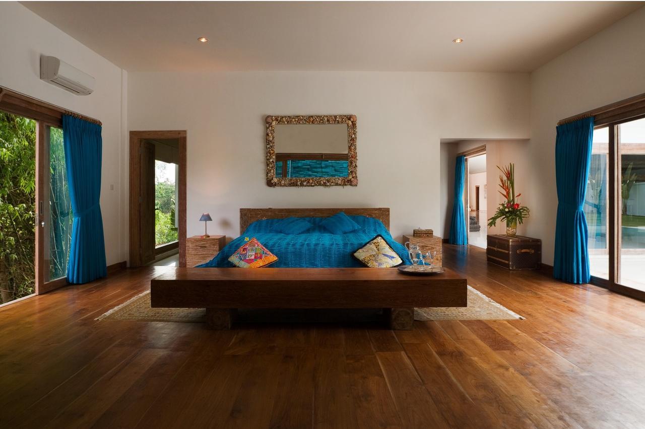 Bali Luxury Boutique Resort And Spa ทานาล็อต ภายนอก รูปภาพ
