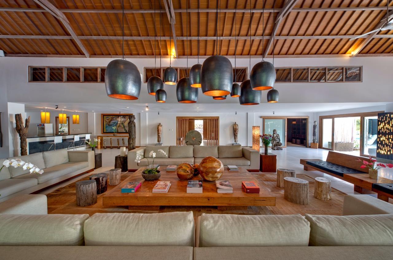 Bali Luxury Boutique Resort And Spa ทานาล็อต ภายนอก รูปภาพ
