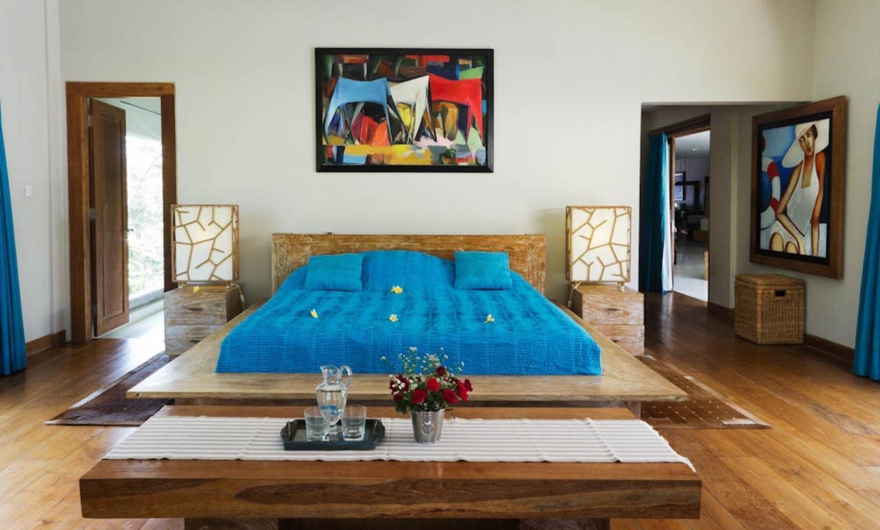 Bali Luxury Boutique Resort And Spa ทานาล็อต ภายนอก รูปภาพ
