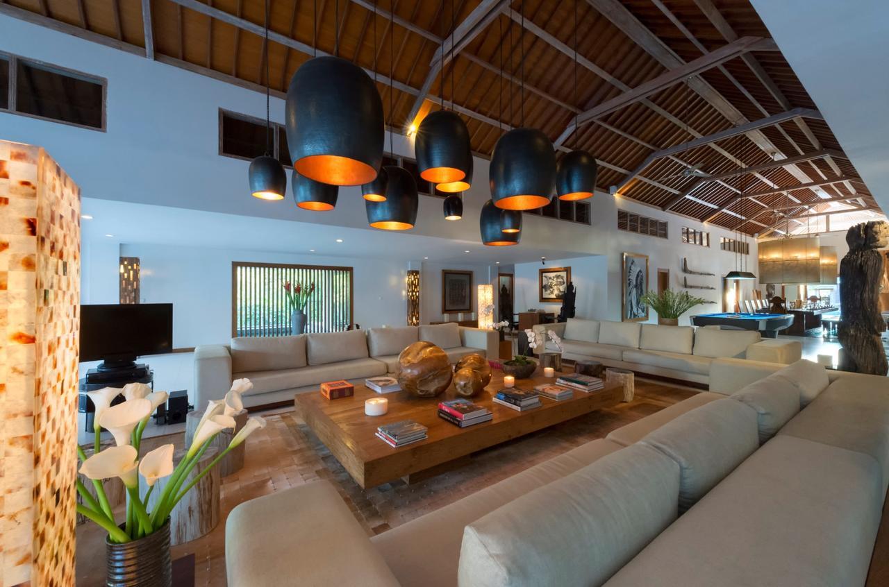 Bali Luxury Boutique Resort And Spa ทานาล็อต ภายนอก รูปภาพ